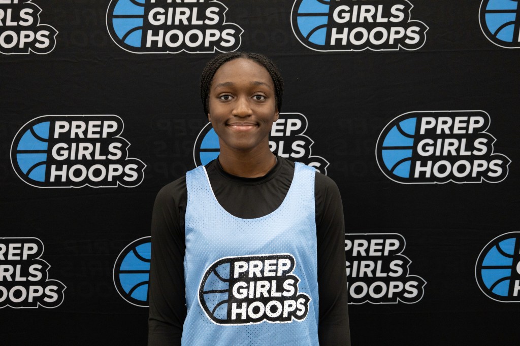 Best Young Female Hoopers in Memphis This Season