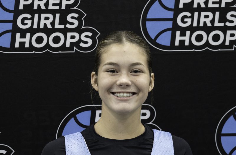 All City Series: Jackson Area Prospects