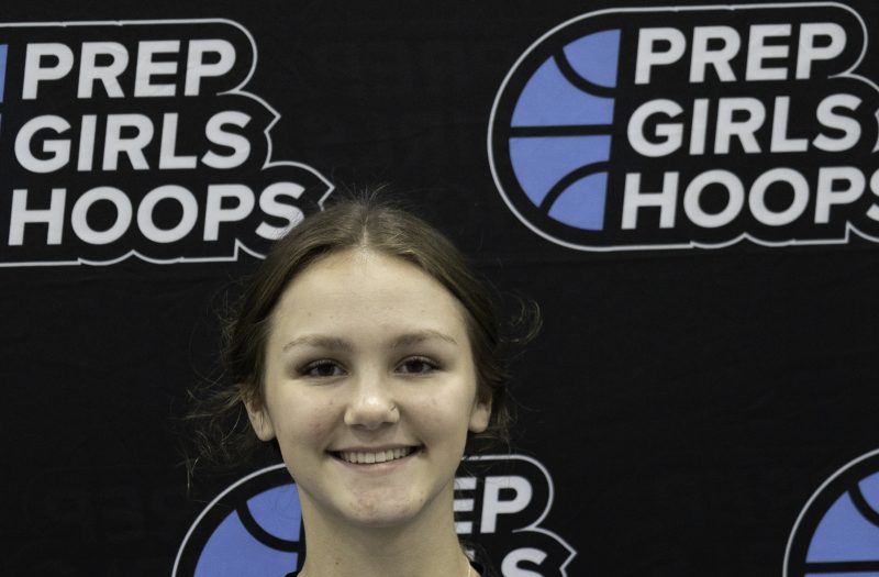 Hot Shots: Top Shooting Guards From The '27 Class