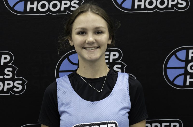 Class 3A Player Radar Watch