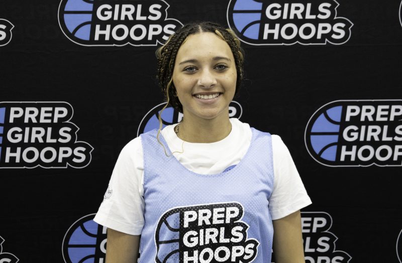 Deeper Dive: Class 1A Region 6 Player Evaluations