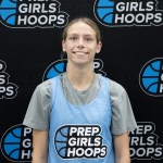 Makayla Hopson