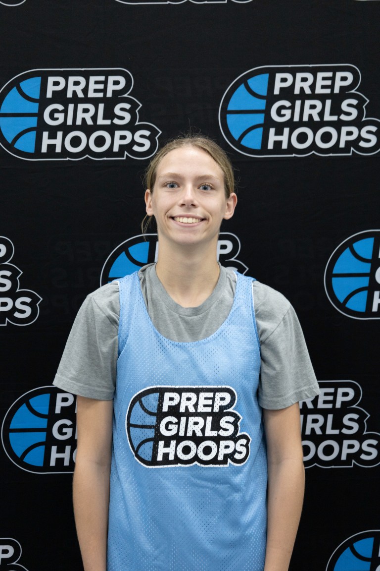 Makayla Hopson