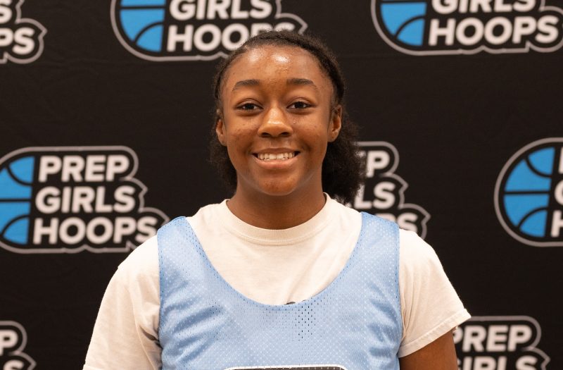 Exceptional Passers from the South Piedmont Conference