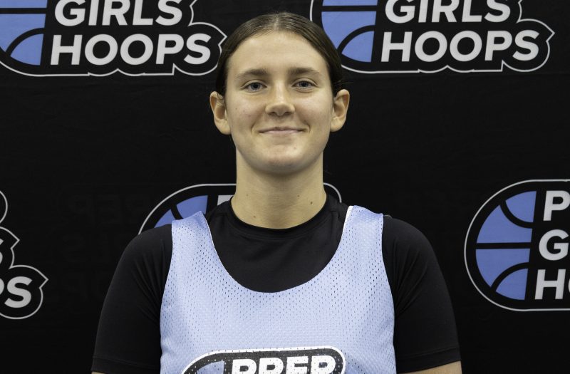 Summer Hoops Radar Watch: Class of 2028 Power Forwards