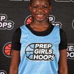Adrianna Mumbere