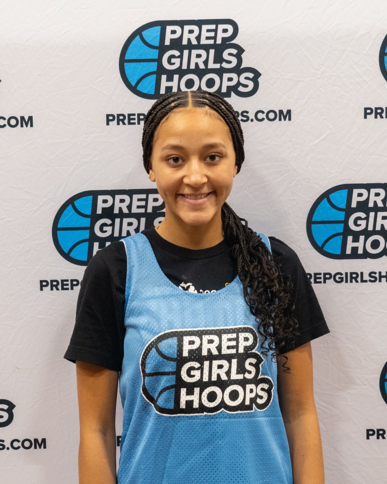 Jakiah Brumfield