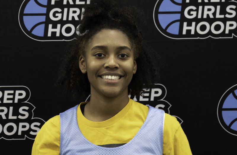 Summer Hoops Radar Watch: Class of 2027 PFs and Centers
