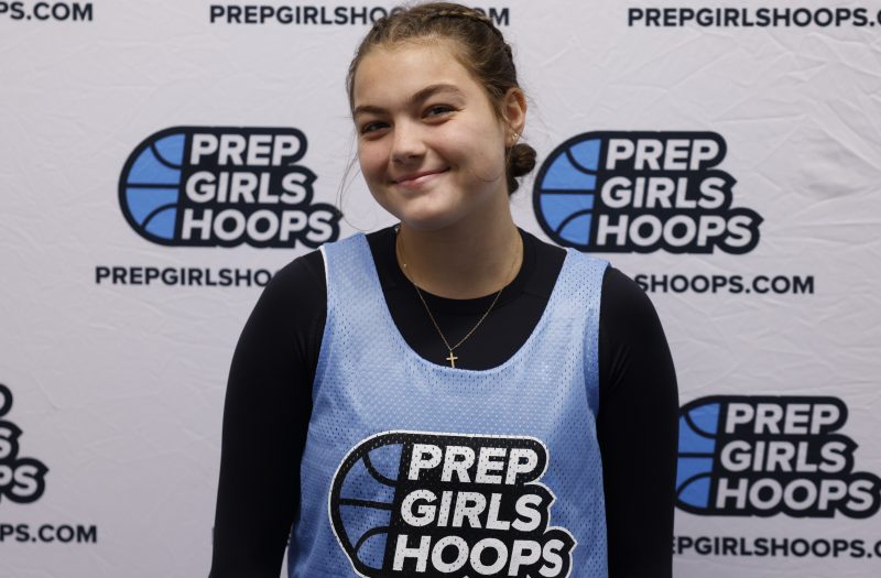 The Expo: Top 3 point shooters (Part 2)