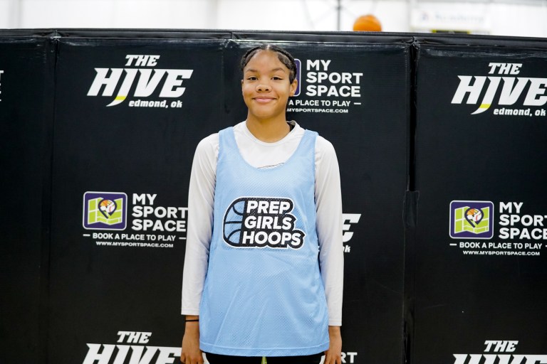 2027 Rankings: The Sharpshooters