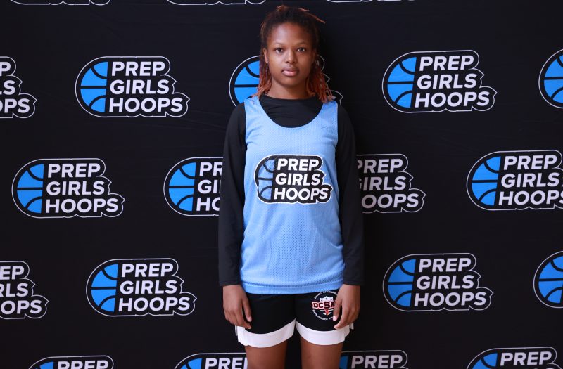Rainelle McNeil