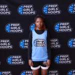 Rainelle McNeil