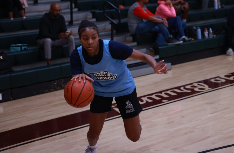 Pullen, Cakmak, Mid-Atlantic Standouts On The Rise