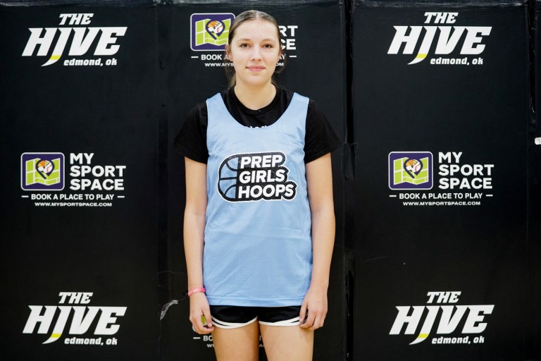 Tristyn Kirkes