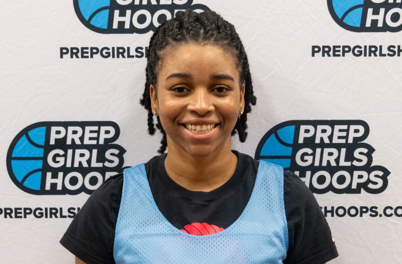 Breasia Gamble