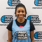 Breasia Gamble-Jones