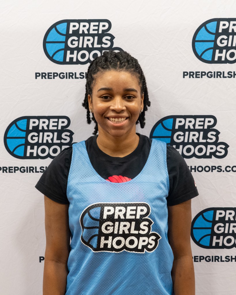 Breasia Gamble-Jones