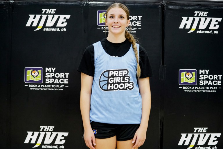 PGH Oklahoma Expo : Second Team All-Showcase