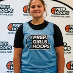 Lia Paige Bohn