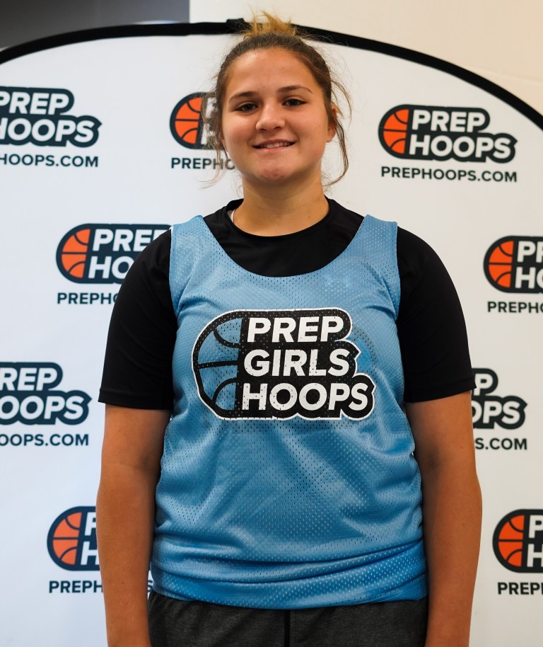 Lia Paige Bohn