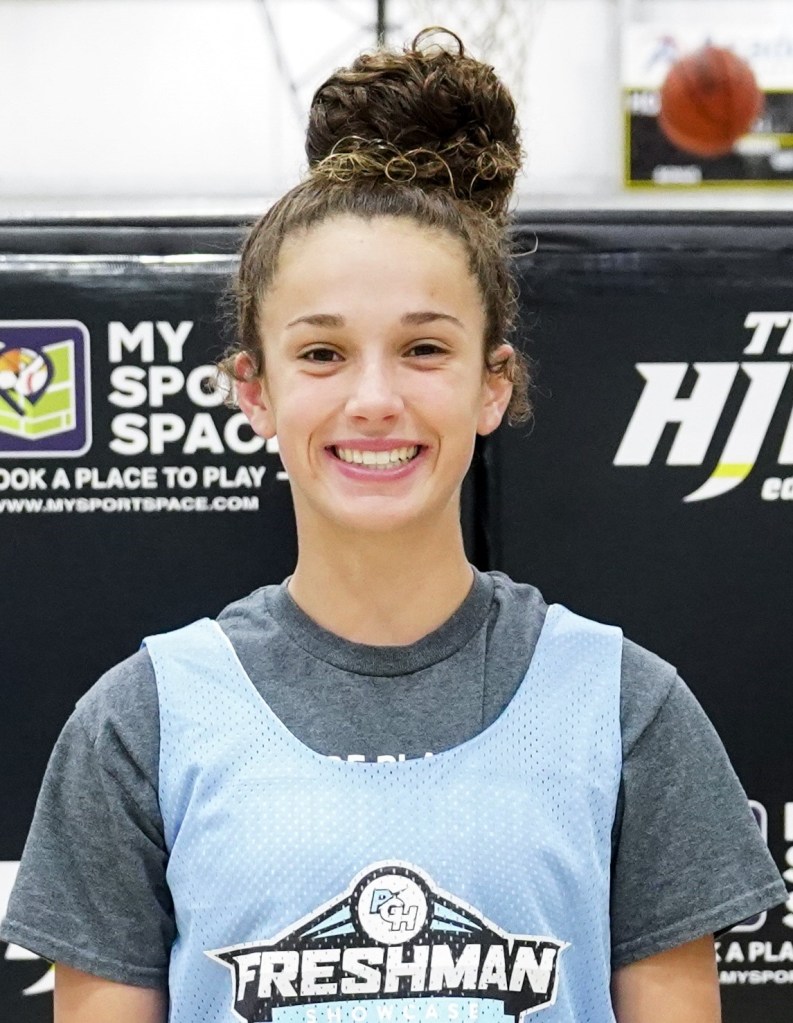 PGH Freshman Showcase: Team 3 Evaluations