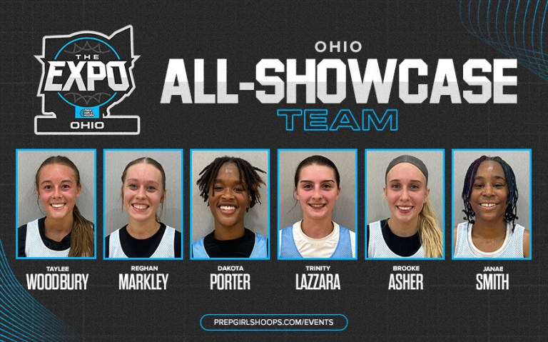 The Expo! All-Showcase Team