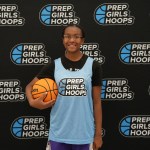 Faith Sampson
