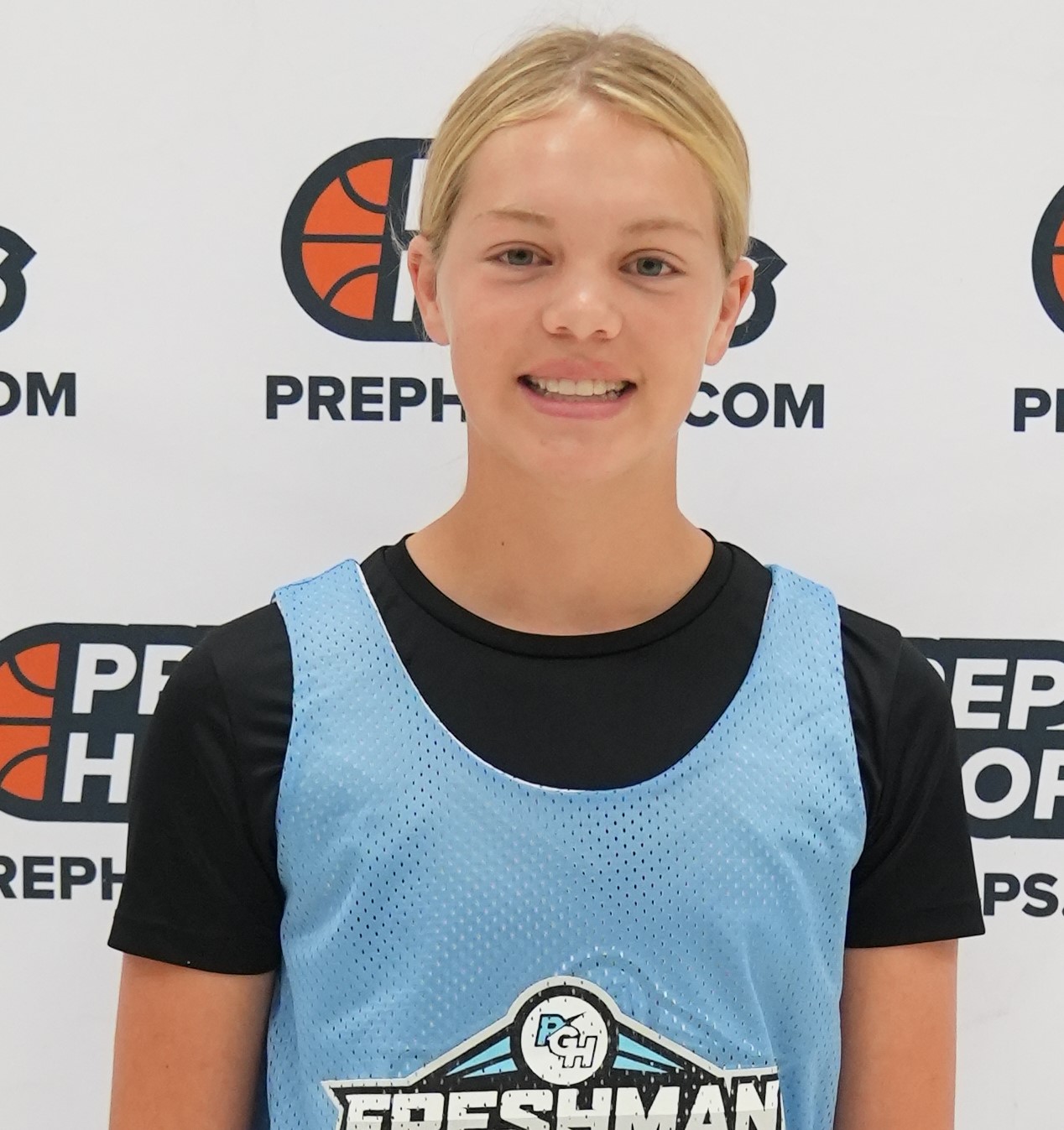 Freshman Showcase Team 2: Athletic Playmakers