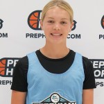 Freshman Showcase Team 2: Athletic Playmakers