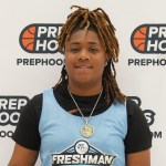 Ariahna Maxwell