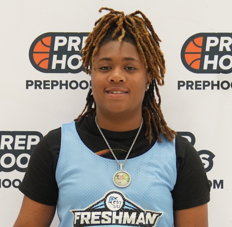 Ariahna Maxwell