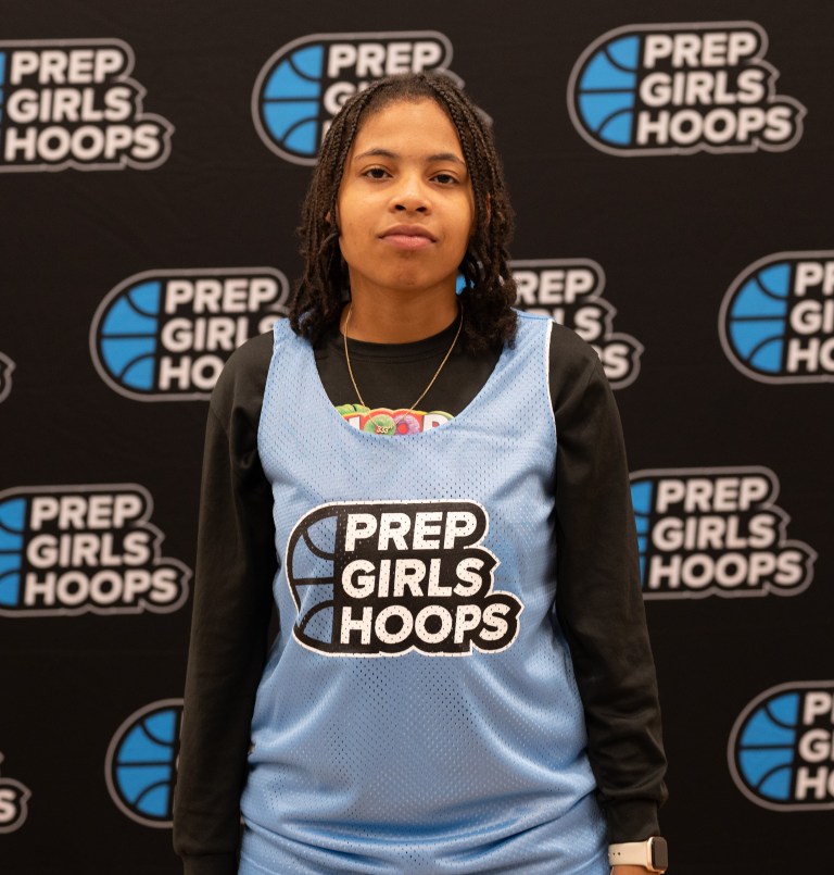 Jamiah Hopper