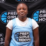 Kyrieh Simmons