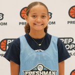 Trinity Chatman