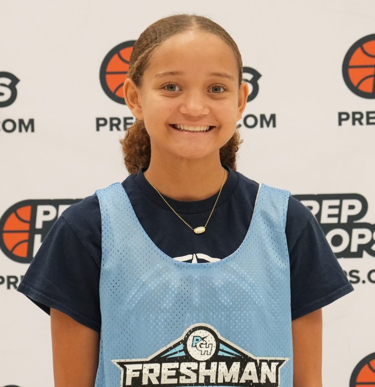 Trinity Chatman