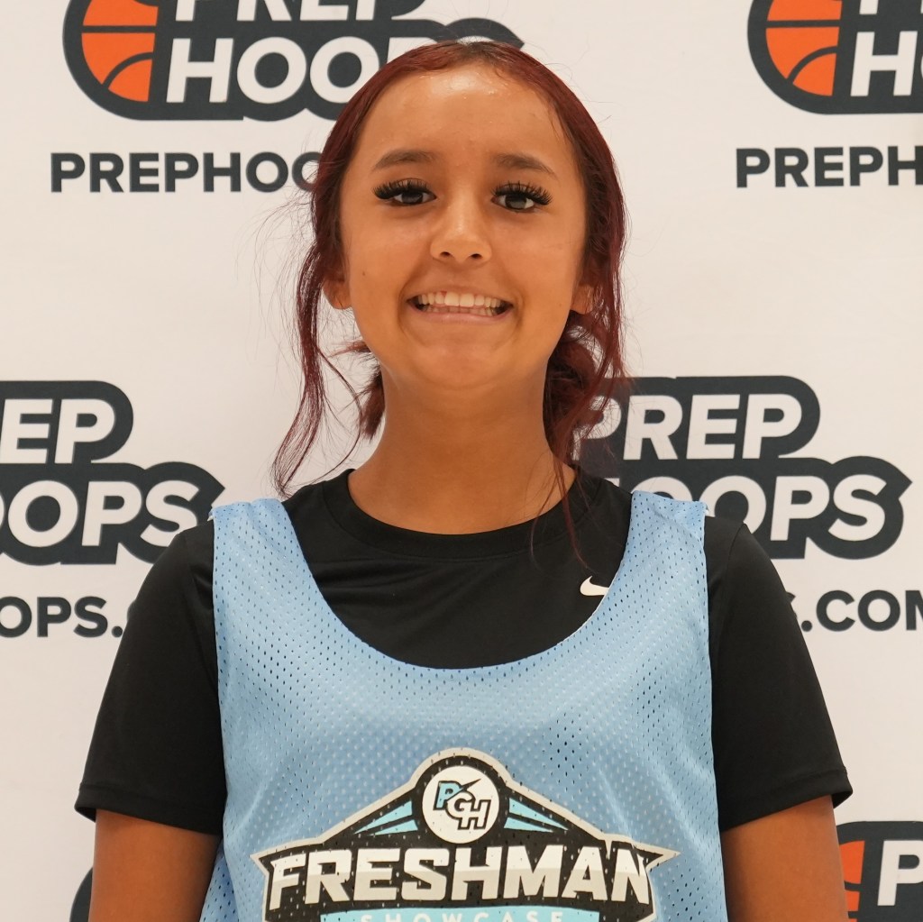 Isabella Garcia-Groves