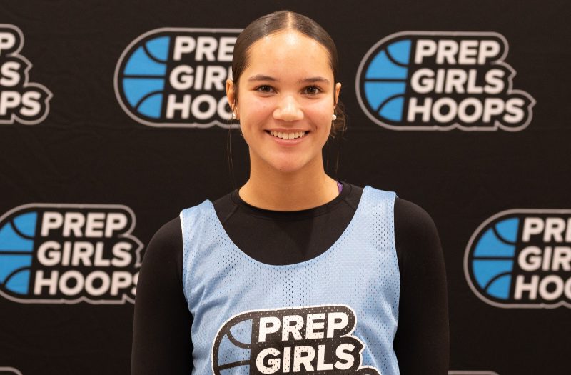 PD Scrimmage:  McDowell &amp;#8211; One of the Best in the State