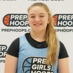 Reagan Keener