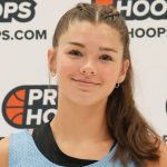 Some Talented Young SWMO Area Forwards