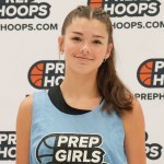 Isabella “Bella” Argo
