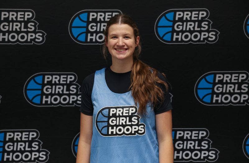 2026 AAU Breakout Player of the Year: Marta Forsline