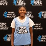 Ke’Nyia Young