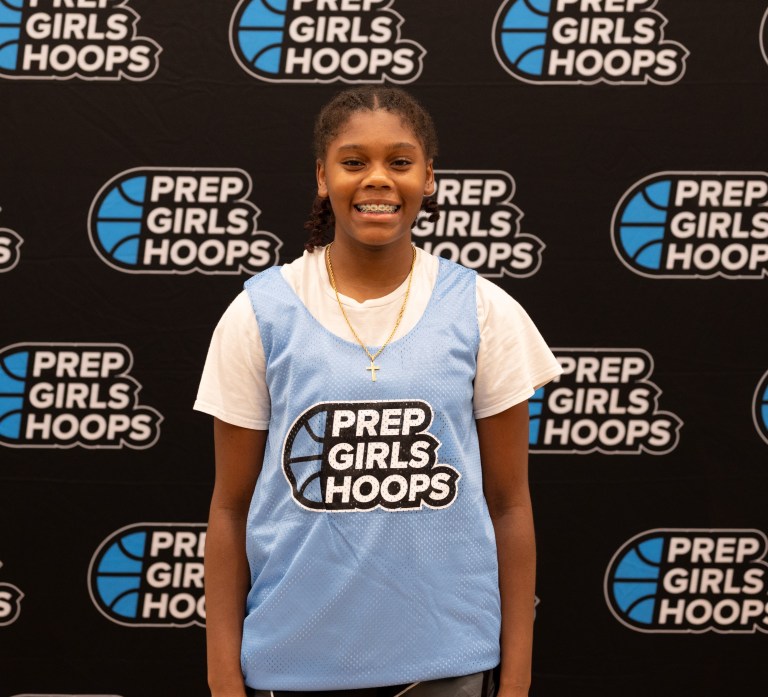 Ke’Nyia Young