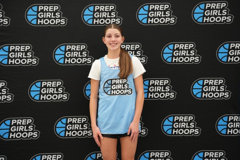 Jenna Nelson
