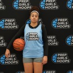 Kiyanah McGriff