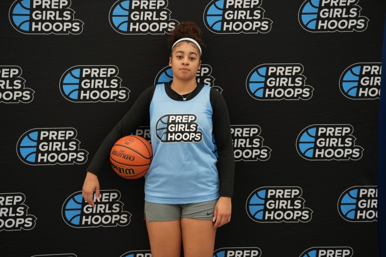 Kiyanah McGriff