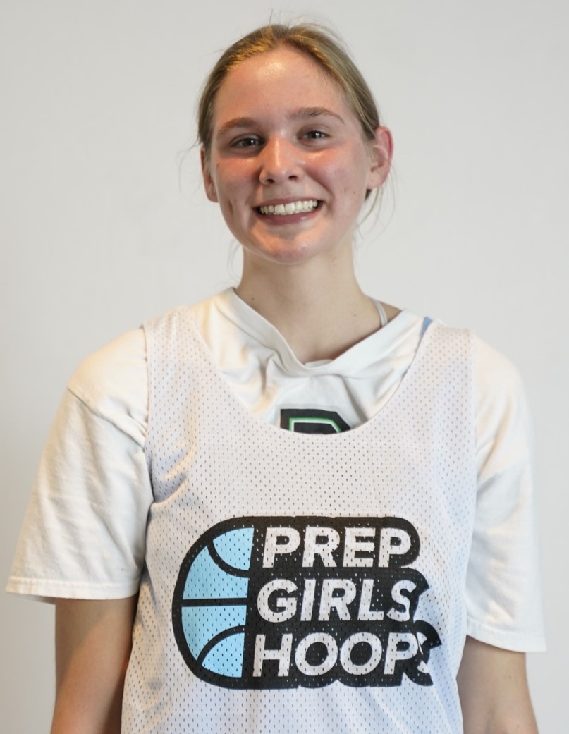 Player Rankings Update: 2025 New Forwards