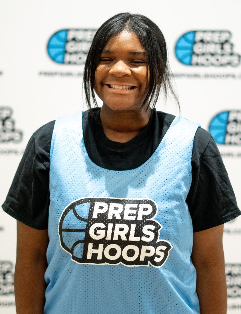 Amara Stroman