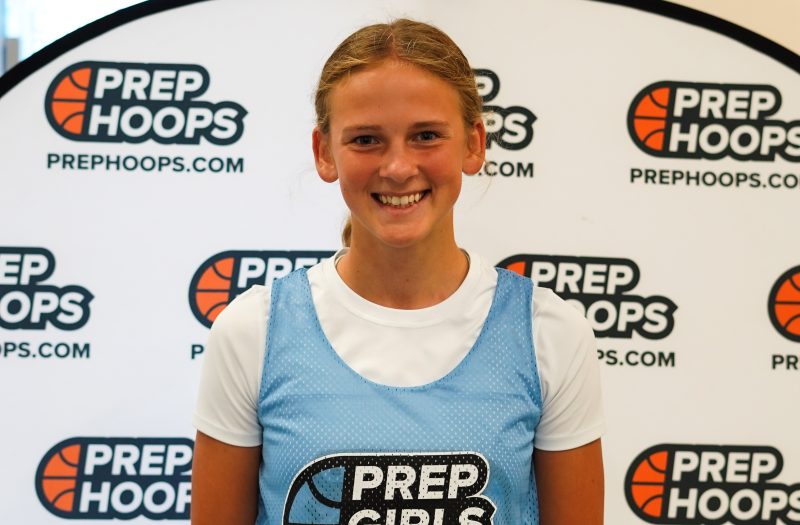 Winter Rankings Update: 2028 Shooting Guards