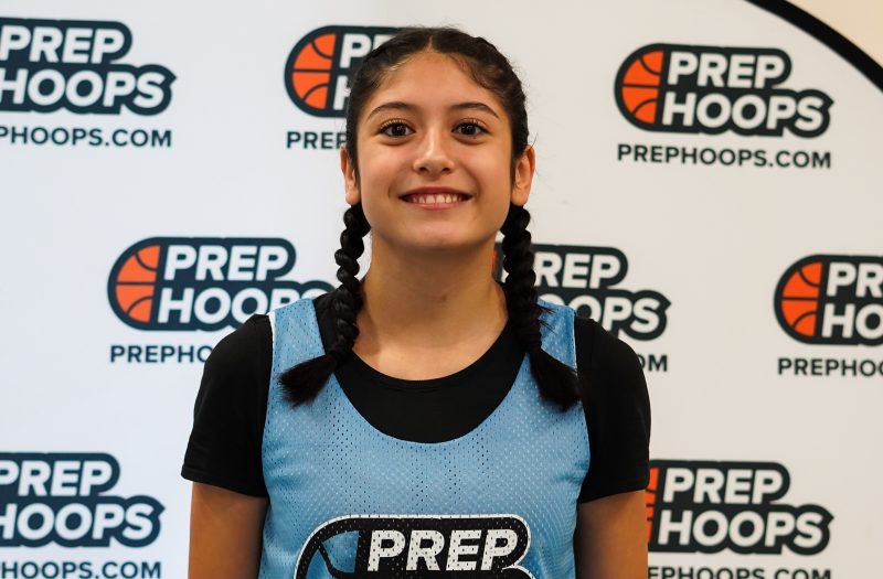 Winter Rankings Update: 2028 Combo Guards